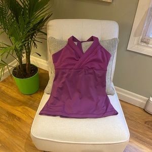 lululemon tank top (no tags - medium-ish)